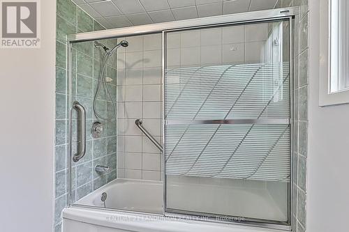 39 Ferrah Street, Markham (Unionville), ON - Indoor Photo Showing Bathroom