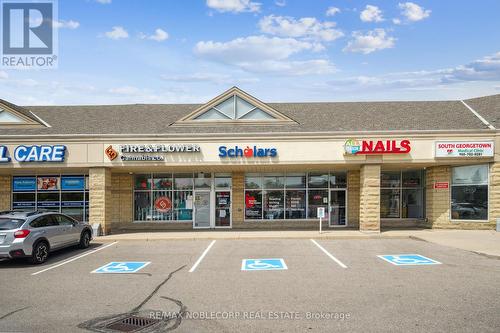 7 - 333 Mountainview Road, Halton Hills, ON 