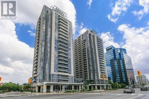 310 - 5793 Yonge Street, Toronto (Newtonbrook East), ON - Outdoor With Facade