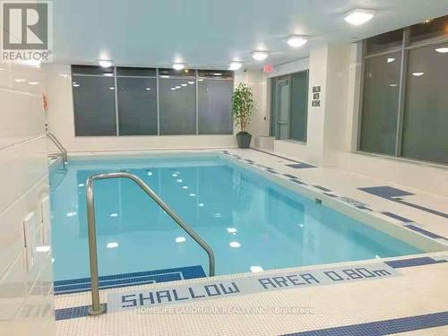 310 - 5793 Yonge Street, Toronto (Newtonbrook East), ON - Indoor Photo Showing Other Room With In Ground Pool