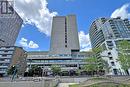 1510 - 720 Spadina Avenue, Toronto (University), ON  - Outdoor With Balcony 