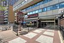 1510 - 720 Spadina Avenue, Toronto (University), ON  - Outdoor With Balcony 