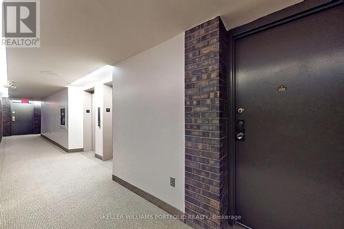 1510 - 720 Spadina Avenue, Toronto (University), ON - Indoor Photo Showing Other Room