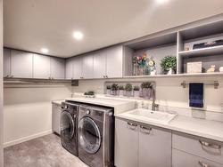 Laundry room - 