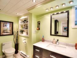 Bathroom - 