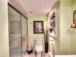 Bathroom - 