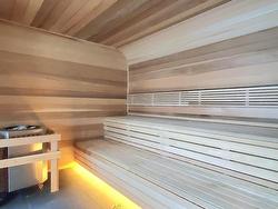 Sauna - 