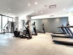 Exercise room - 