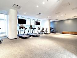 Exercise room - 