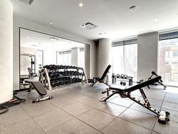 Exercise room - 