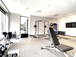 Exercise room - 