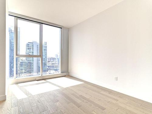 Living room - 2804-1205 Place Phillips, Montréal (Ville-Marie), QC - Indoor Photo Showing Other Room