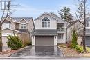 3 Cambior Crescent, Ottawa, ON  - Outdoor With Facade 