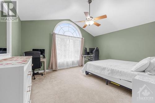 3 Cambior Crescent, Ottawa, ON - Indoor Photo Showing Bedroom