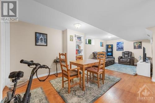 3 Cambior Crescent, Ottawa, ON - Indoor