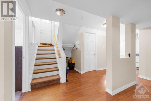 3 Cambior Crescent, Ottawa, ON - Indoor Photo Showing Other Room