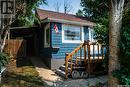 1022 Athabasca Street E, Moose Jaw, SK  - Outdoor 