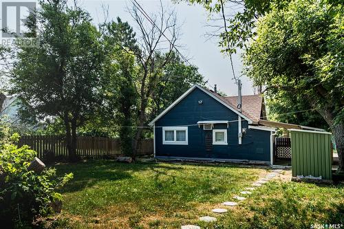 1022 Athabasca Street E, Moose Jaw, SK - Outdoor