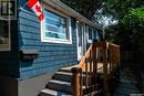 1022 Athabasca Street E, Moose Jaw, SK  - Outdoor 