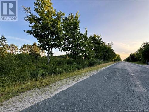 Lot Young Ridge Road, Rogersville, NB 