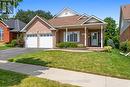 307 Waterbury Crescent, Scugog (Port Perry), ON  - Outdoor With Facade 