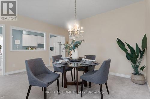 307 Waterbury Crescent, Scugog (Port Perry), ON - Indoor Photo Showing Dining Room