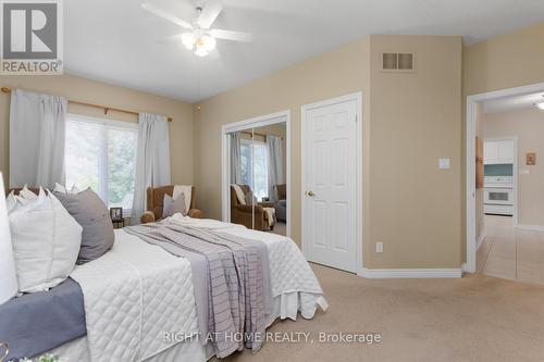 307 Waterbury Crescent, Scugog (Port Perry), ON - Indoor Photo Showing Bedroom