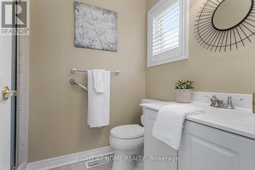 307 Waterbury Crescent, Scugog (Port Perry), ON - Indoor Photo Showing Bathroom