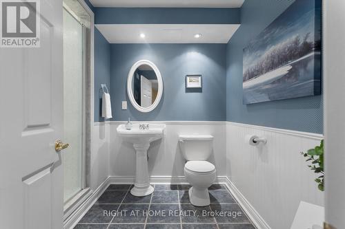 307 Waterbury Crescent, Scugog (Port Perry), ON - Indoor Photo Showing Bathroom