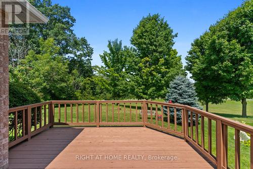 307 Waterbury Crescent, Scugog (Port Perry), ON - Outdoor