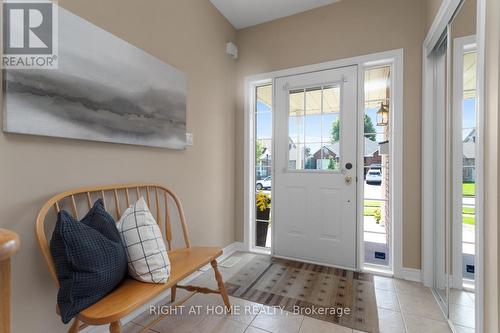 307 Waterbury Crescent, Scugog (Port Perry), ON - Indoor Photo Showing Other Room