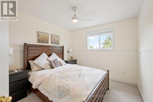 599 North Leaksdale Circle, London, ON - Indoor Photo Showing Bedroom