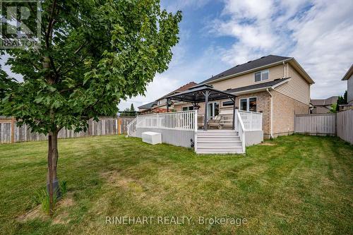 599 North Leaksdale Circle, London, ON - Outdoor