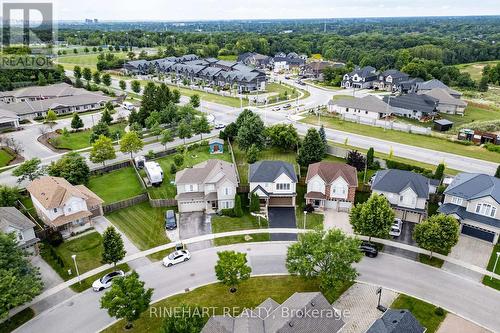 599 North Leaksdale Circle, London, ON - Outdoor With View