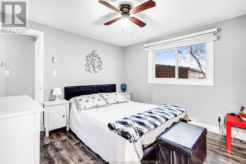 209 Cotterie Park, Leamington, ON - Indoor Photo Showing Bedroom