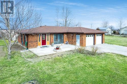 209 Cotterie Park, Leamington, ON - Outdoor