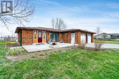 209 Cotterie Park, Leamington, ON - Outdoor