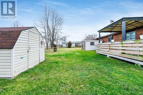 209 Cotterie Park, Leamington, ON - Outdoor