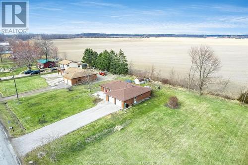 209 Cotterie Park, Leamington, ON - Outdoor With View