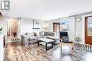 209 Cotterie Park, Leamington, ON  - Indoor Photo Showing Living Room 