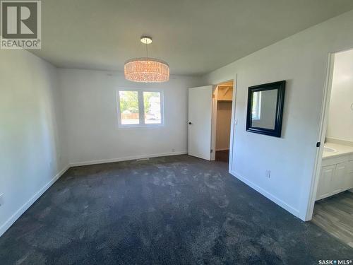 837 Prospect Avenue, Oxbow, SK - Indoor Photo Showing Other Room