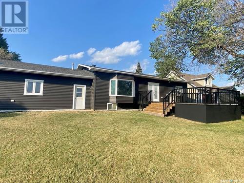 837 Prospect Avenue, Oxbow, SK - Outdoor