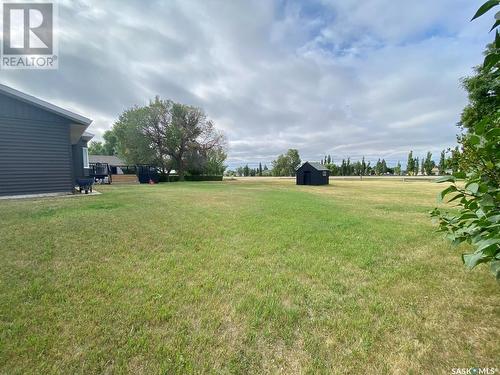 837 Prospect Avenue, Oxbow, SK - Outdoor