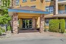 305 Whitman Road Unit# 405, Kelowna, BC  - Outdoor 