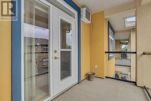 305 Whitman Road Unit# 405, Kelowna, BC - Outdoor With Exterior