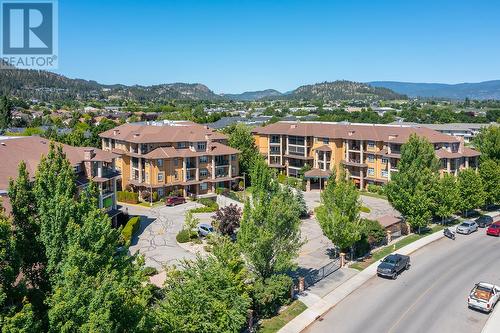 305 Whitman Road Unit# 405, Kelowna, BC - Outdoor With View