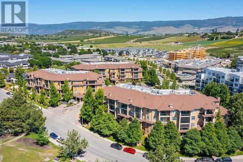 305 Whitman Road Unit# 405, Kelowna, BC - Outdoor With View