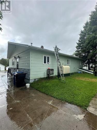 513 Tobique Road, Grand Falls, NB - Outdoor