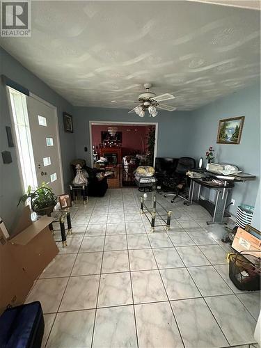 513 Tobique Road, Grand Falls, NB - Indoor Photo Showing Other Room