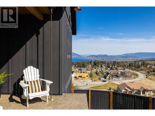 652 Trumpeter Road, Kelowna, BC - Outdoor